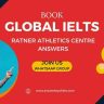 GLOBAL IELTS 6